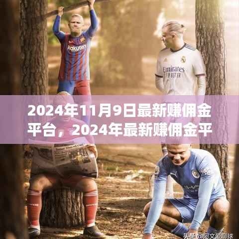 揭秘新兴赚佣金平台,背景、事件与影响