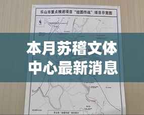 聚焦发展,苏稽文体中心本月最新消息与动态影响探究