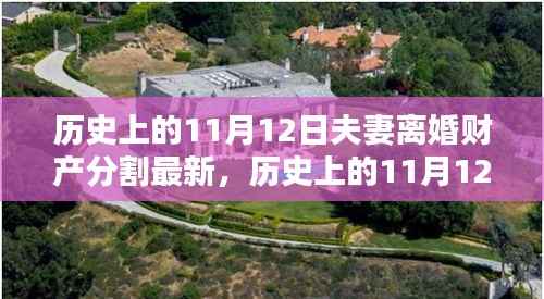 历史上的11月12日夫妻离婚财产分割最新观点探讨,财产分割的最新趋势与变化分析