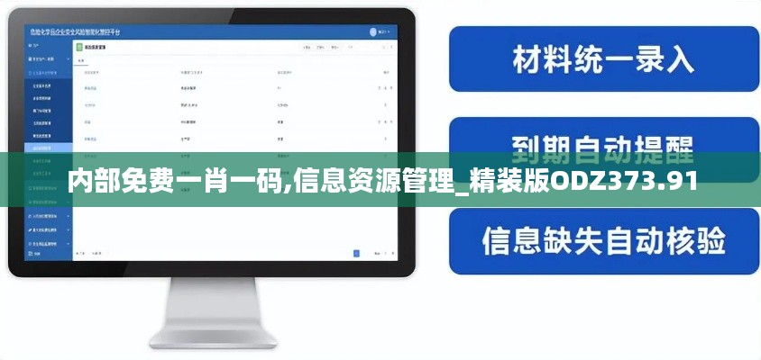 内部免费一肖一码,信息资源管理_精装版ODZ373.91