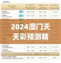 2024澳门天天彩预测精准,全新策略解读_连续版VCN829.93
