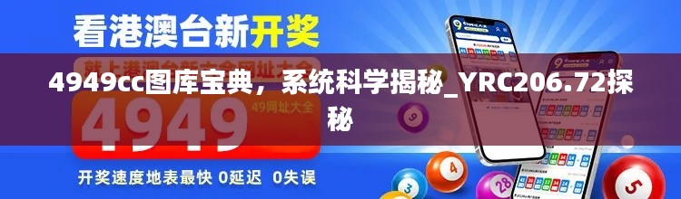 4949cc图库宝典,系统科学揭秘_YRC206.72探秘