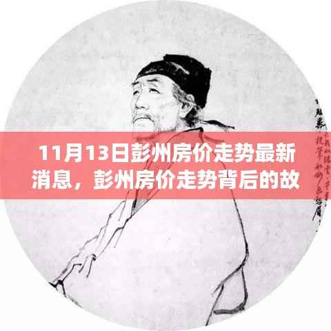 彭州房价走势揭秘,学习变化,拥抱未来,自信成就梦想最新消息速递