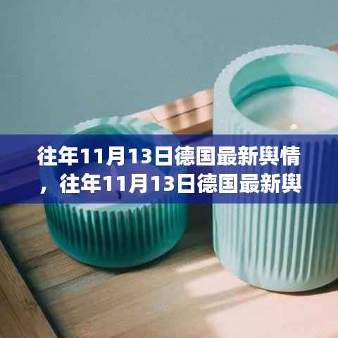 往年11月13日德国舆情深度解析，小红书带你洞悉德国舆论风向的瞬息万变