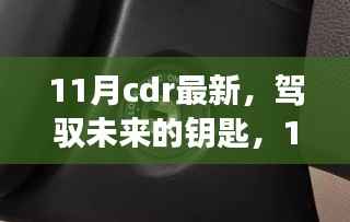 11月CDR最新技能，开启未来成就之旅的钥匙