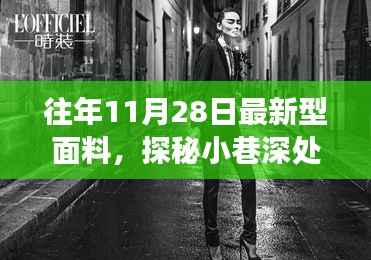 探秘最新型面料,时尚秘境之旅,11月28日深度解析面料新风尚