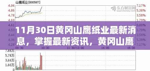 黄冈山鹰纸业最新动态详解及操作指南,掌握最新资讯与任务操作