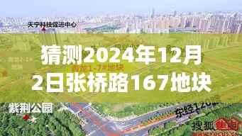 张桥路167地块,温馨日常的预测与小故事的美好展望(2024年12月2日)