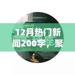 十二月热门新闻聚焦,深度分析与观点阐述