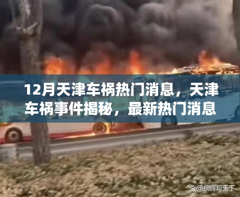 天津车祸事件揭秘,最新热门消息与深度解析