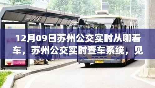 苏州公交实时查车系统,智能出行革新的见证者——以十二月九日为例