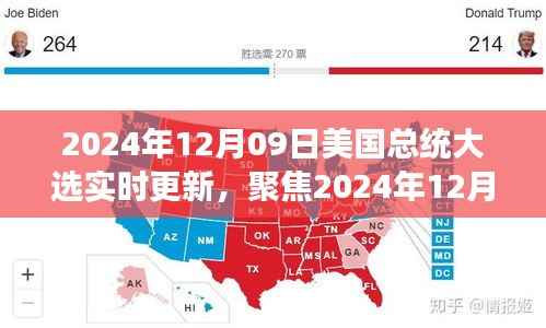 聚焦实时更新,2024年12月09日美国总统大选最新动态与解读