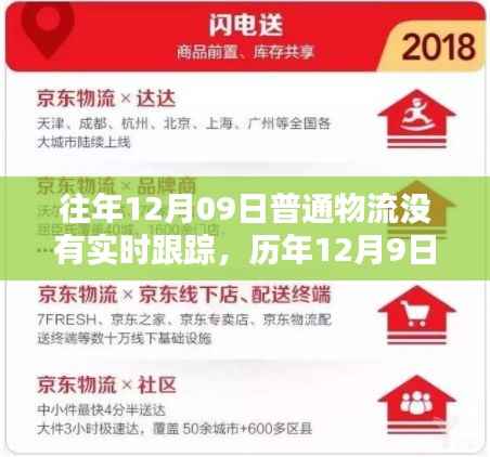 历年12月9日物流跟踪不实时问题解析,疑惑解答与应对策略!