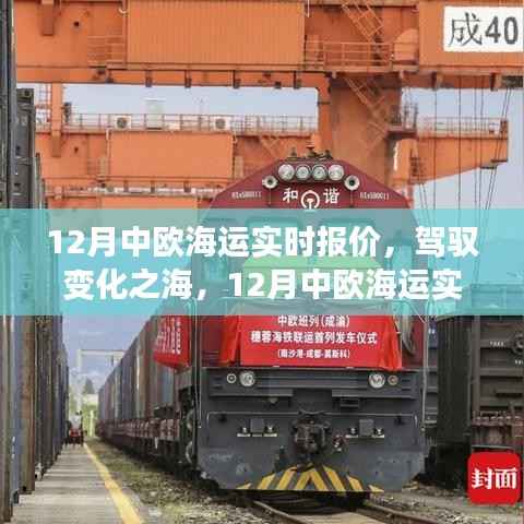 驾驭变化之海，中欧海运实时报价背后的故事与励志之旅
