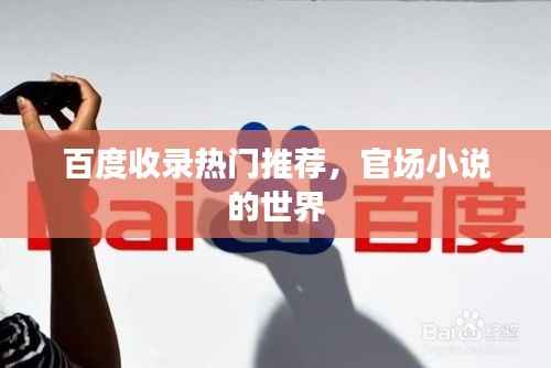 百度收录热门推荐,官场小说的世界