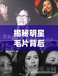 揭秘明星毛片背后的警示秘密,揭露真相,保护你我他!