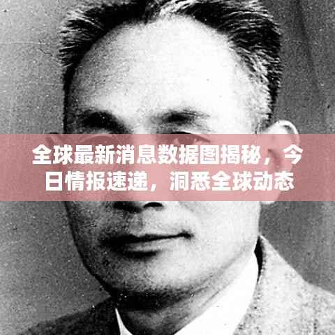 全球最新消息数据图揭秘,今日情报速递,洞悉全球动态