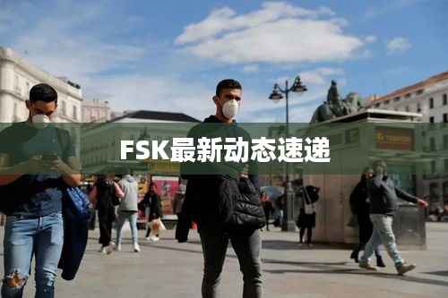 FSK最新动态速递