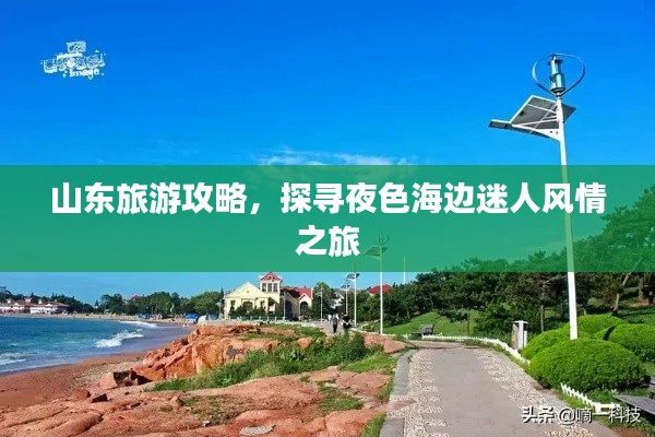 山东旅游攻略,探寻夜色海边迷人风情之旅